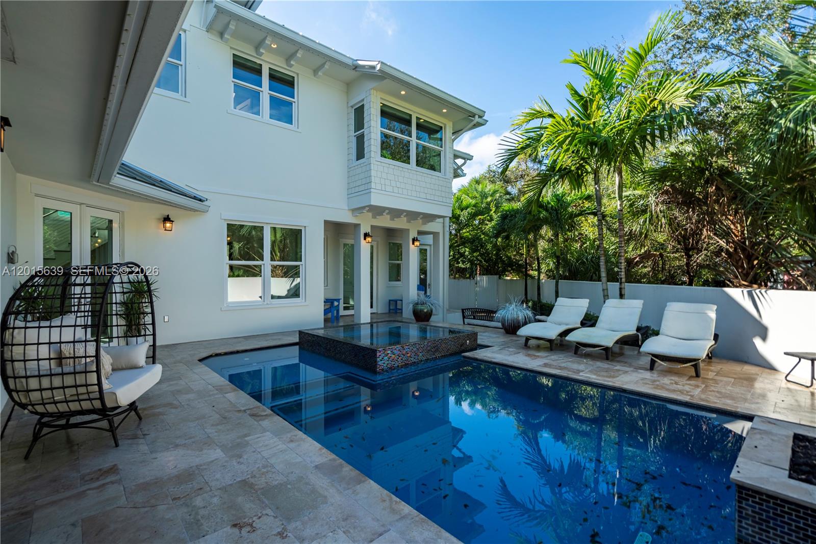 545 SW Indianola St, Stuart FL 34994
