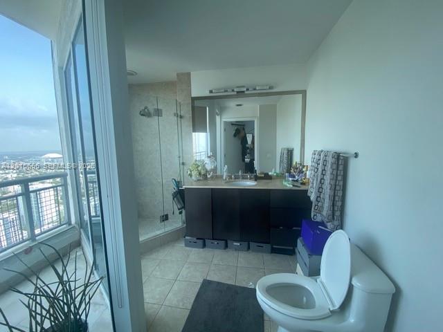 60 SW 13th St #4611, Miami FL 33130
