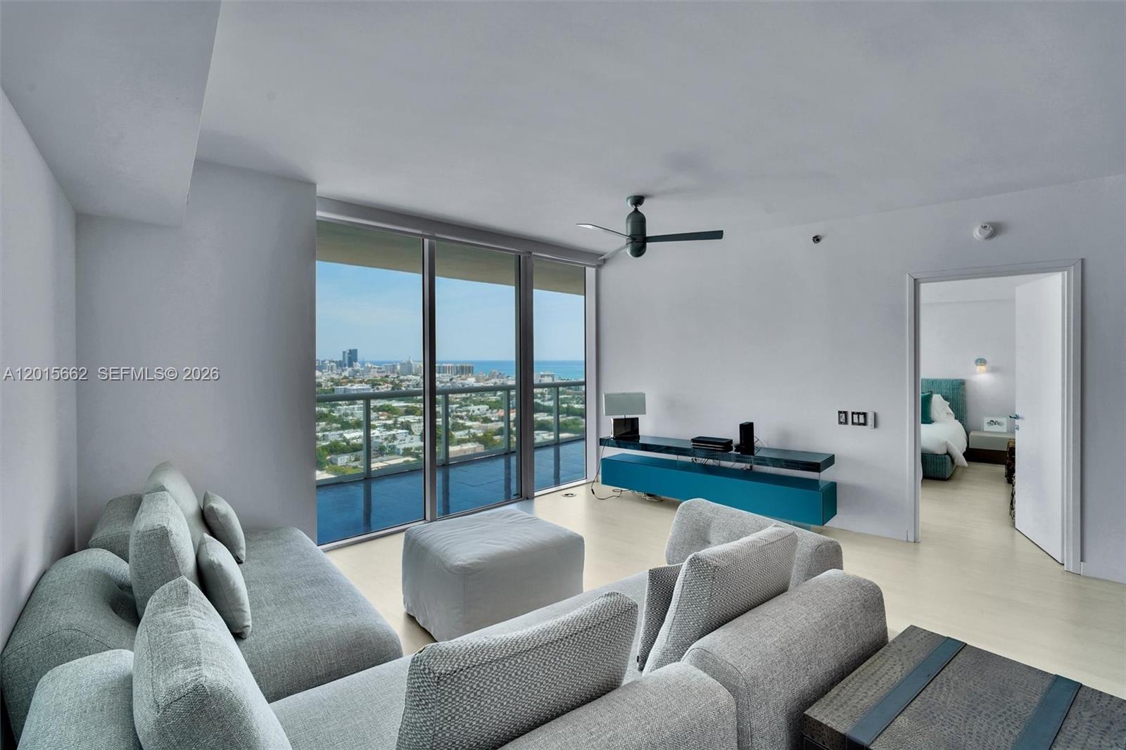 450 Alton Rd #2604, Miami Beach FL 33139