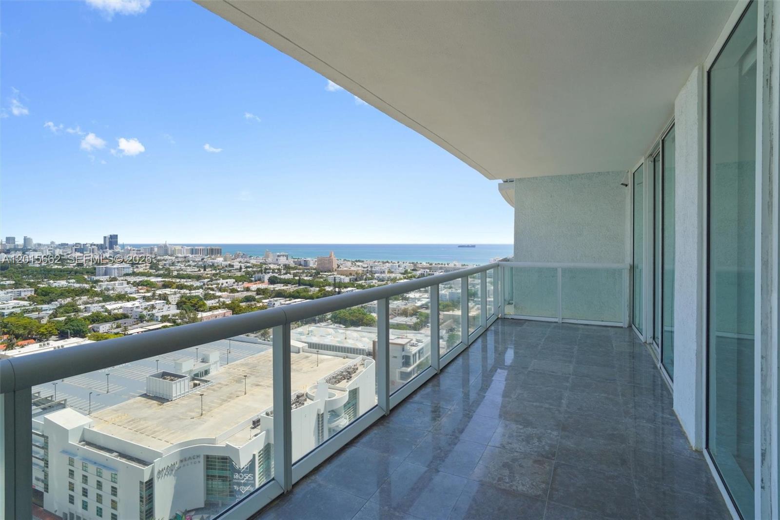 450 Alton Rd #2604, Miami Beach FL 33139