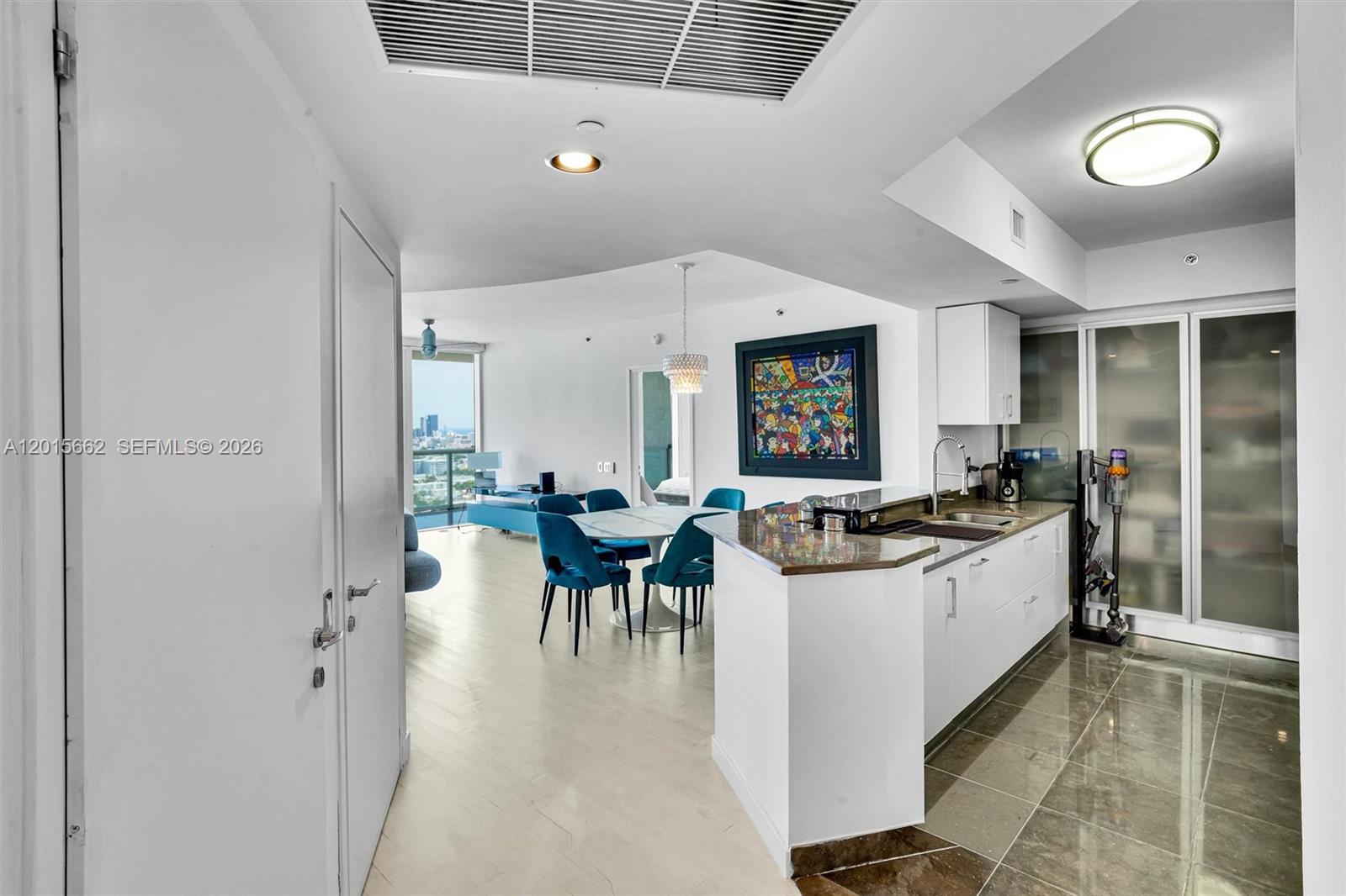 450 Alton Rd #2604, Miami Beach FL 33139