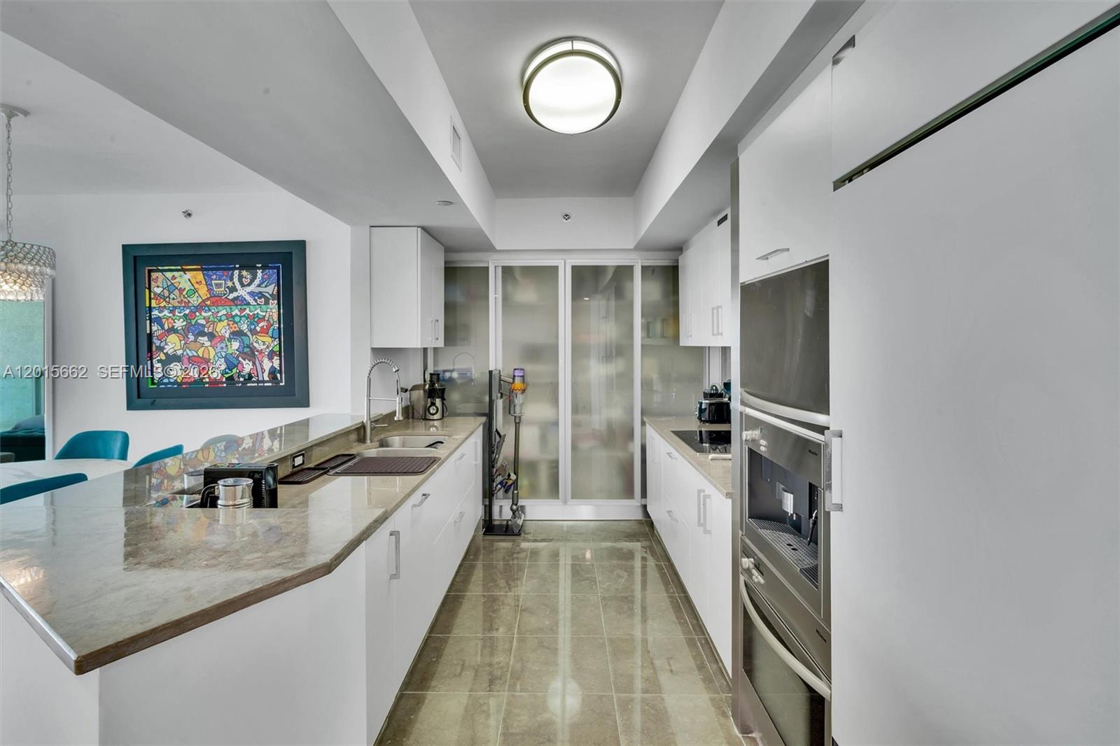 450 Alton Rd #2604, Miami Beach FL 33139