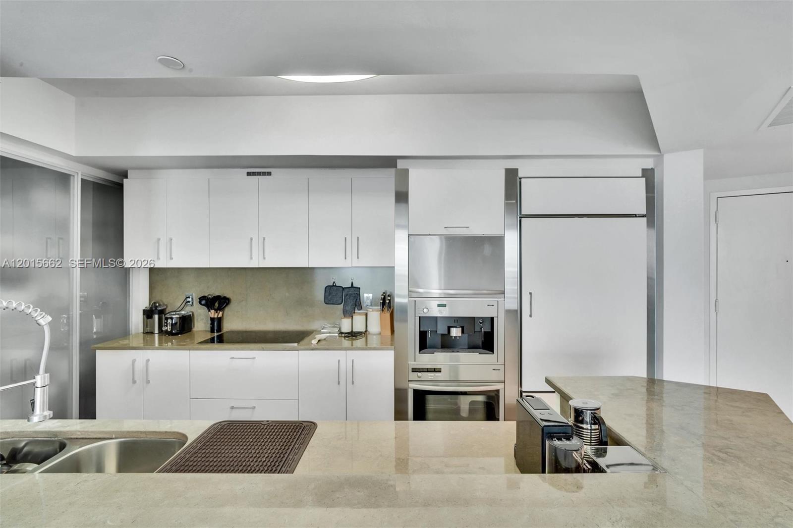 450 Alton Rd #2604, Miami Beach FL 33139
