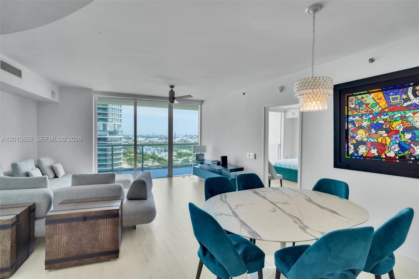 450 Alton Rd #2604, Miami Beach FL 33139