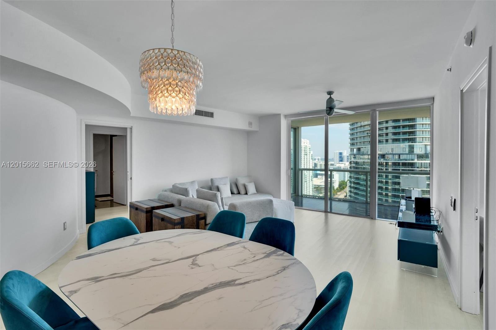 450 Alton Rd #2604, Miami Beach FL 33139