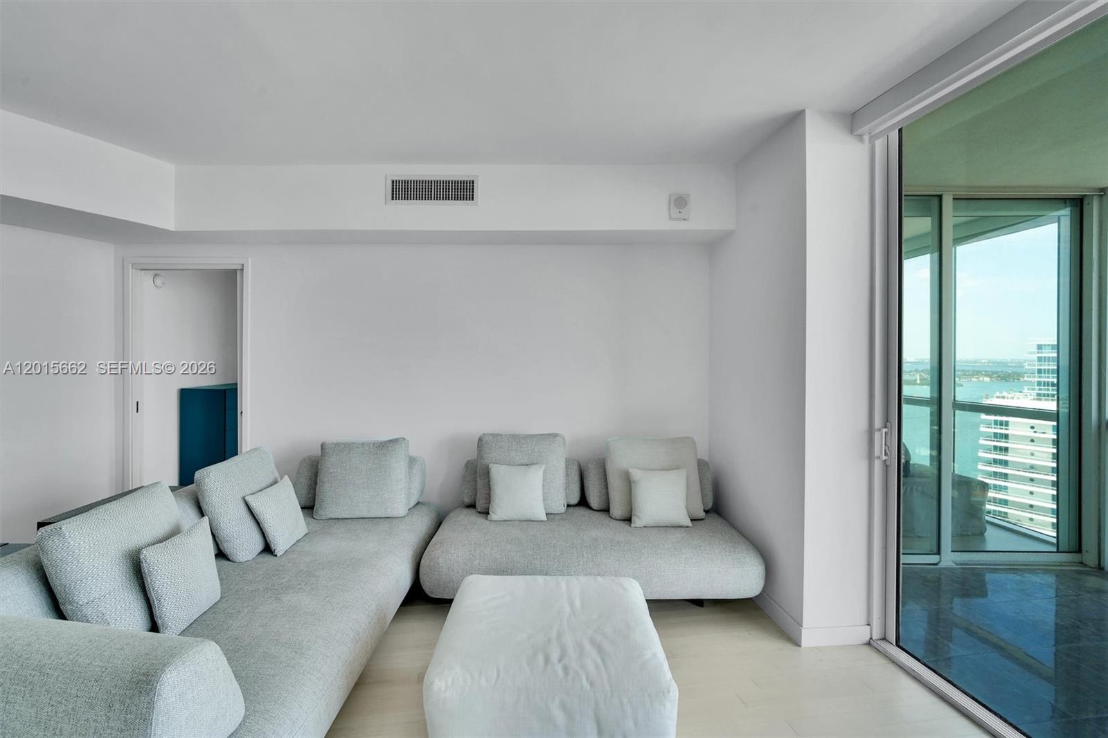 450 Alton Rd #2604, Miami Beach FL 33139