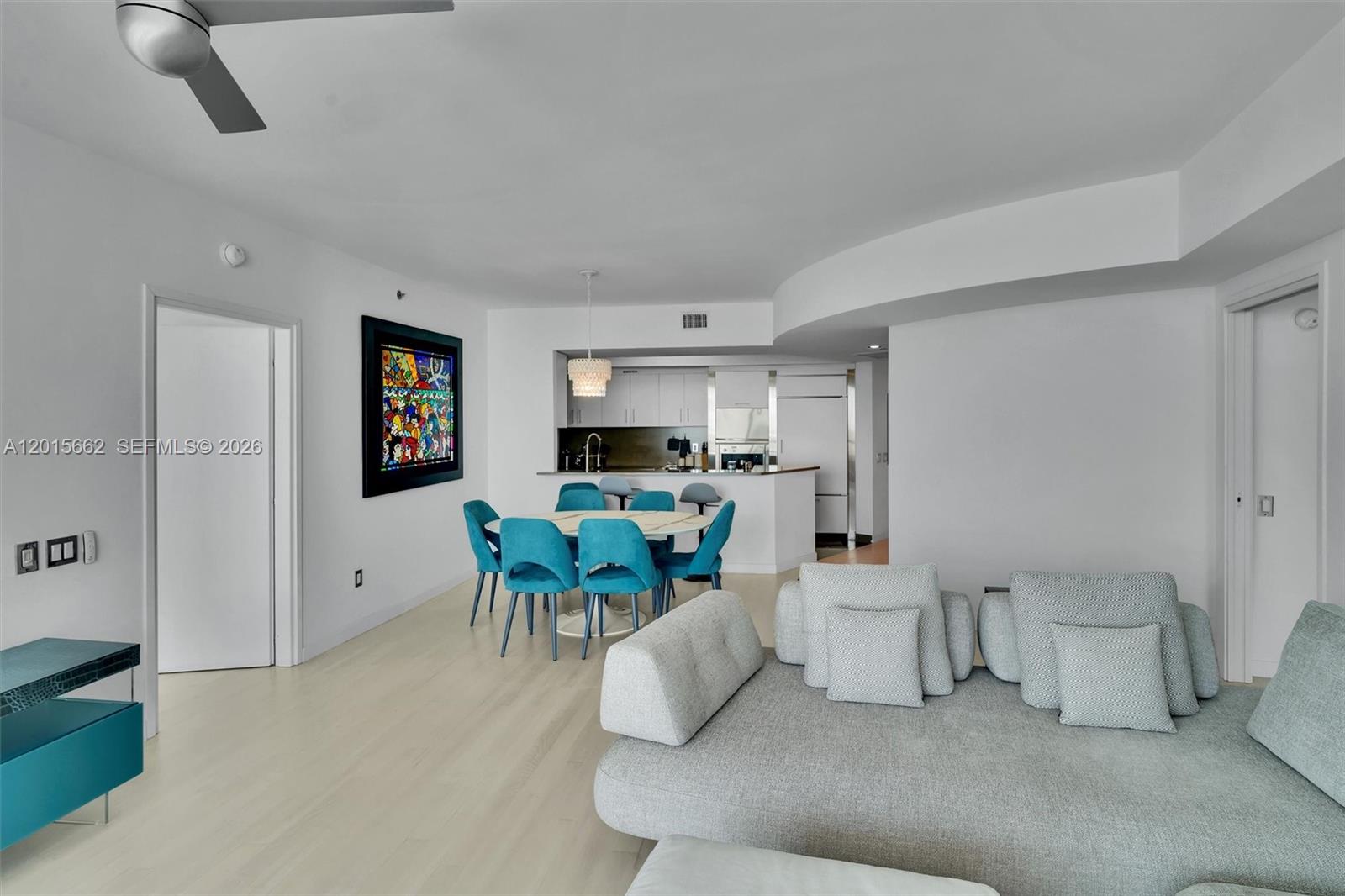 450 Alton Rd #2604, Miami Beach FL 33139