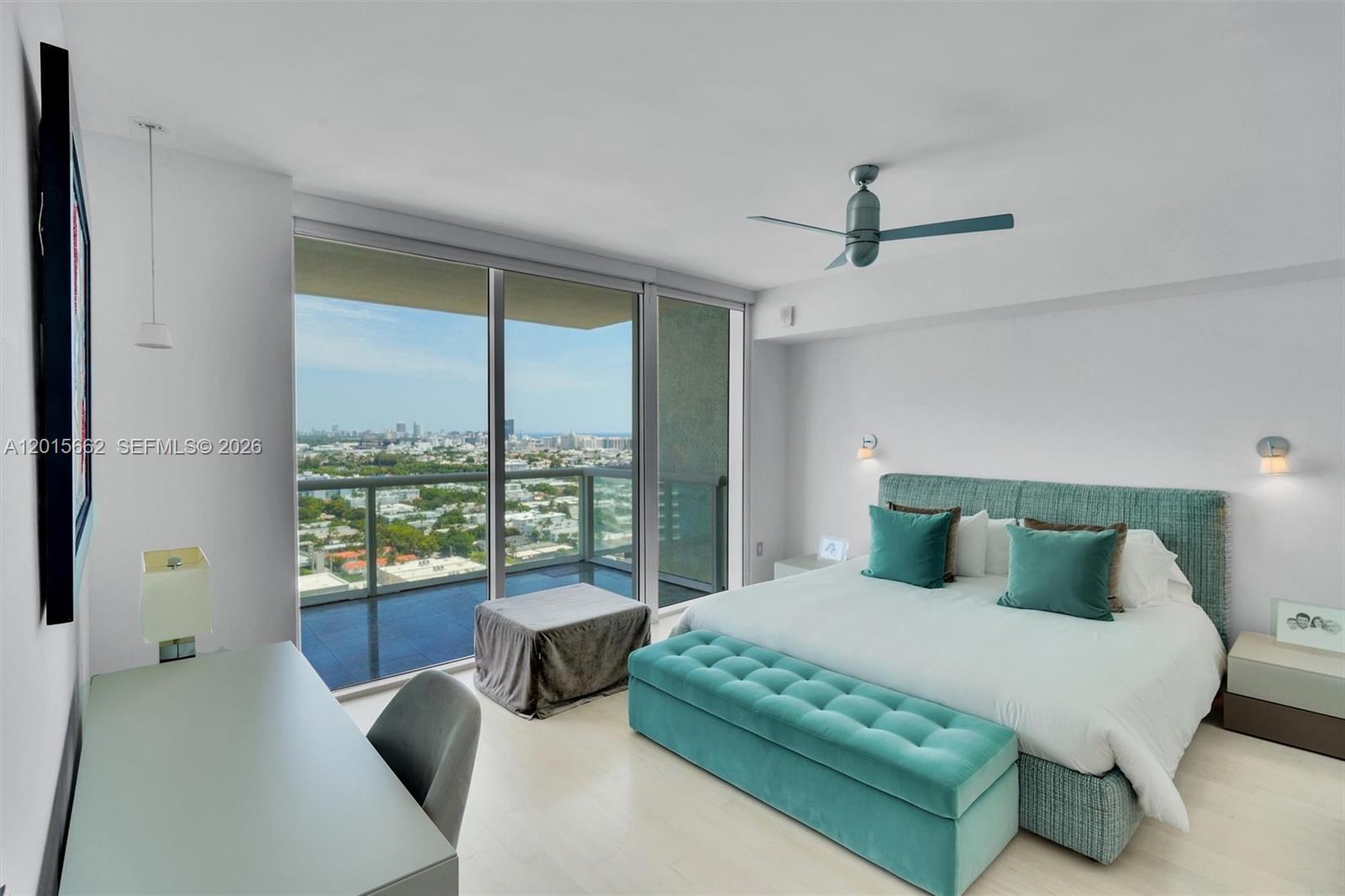450 Alton Rd #2604, Miami Beach FL 33139