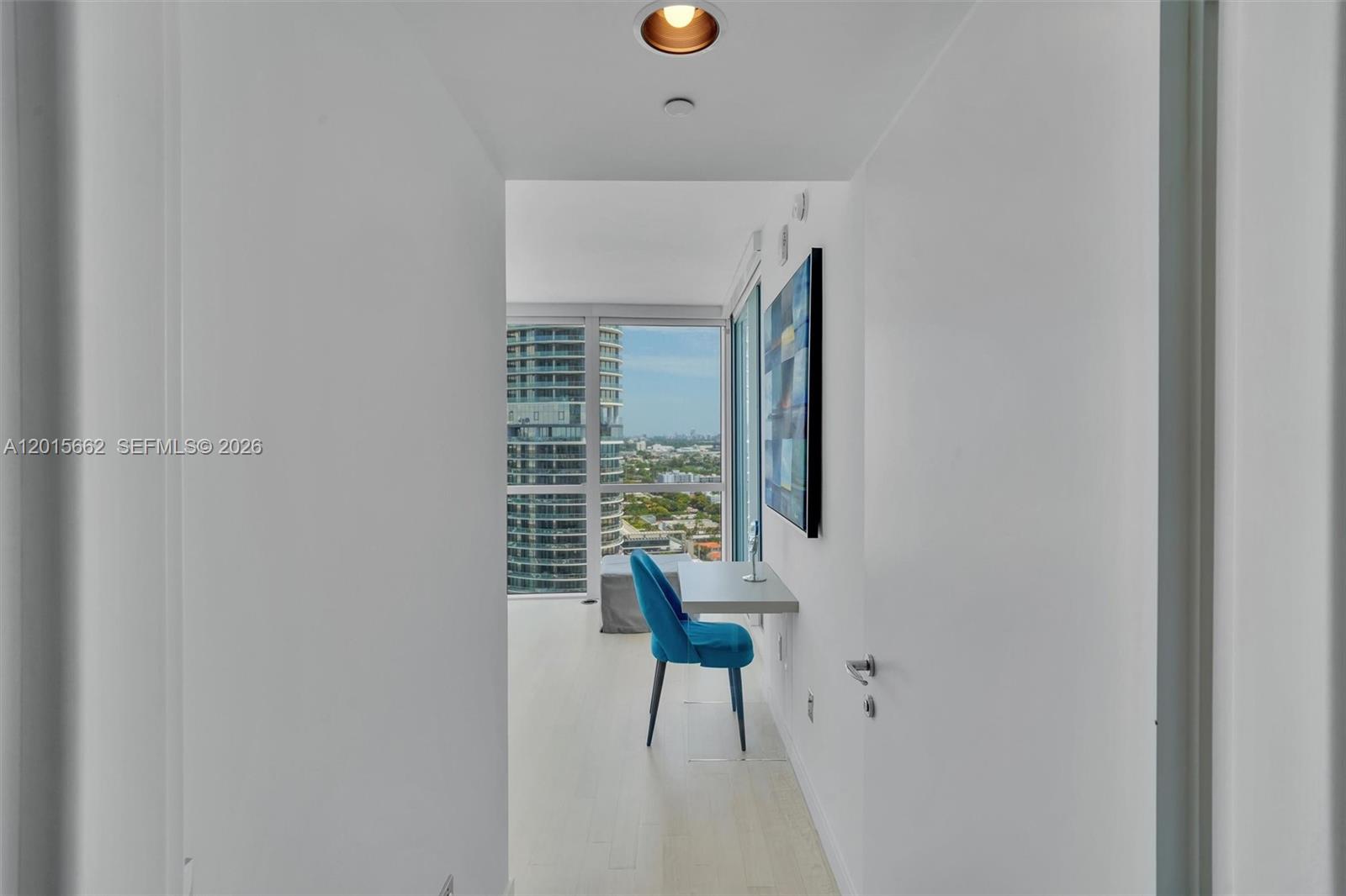 450 Alton Rd #2604, Miami Beach FL 33139