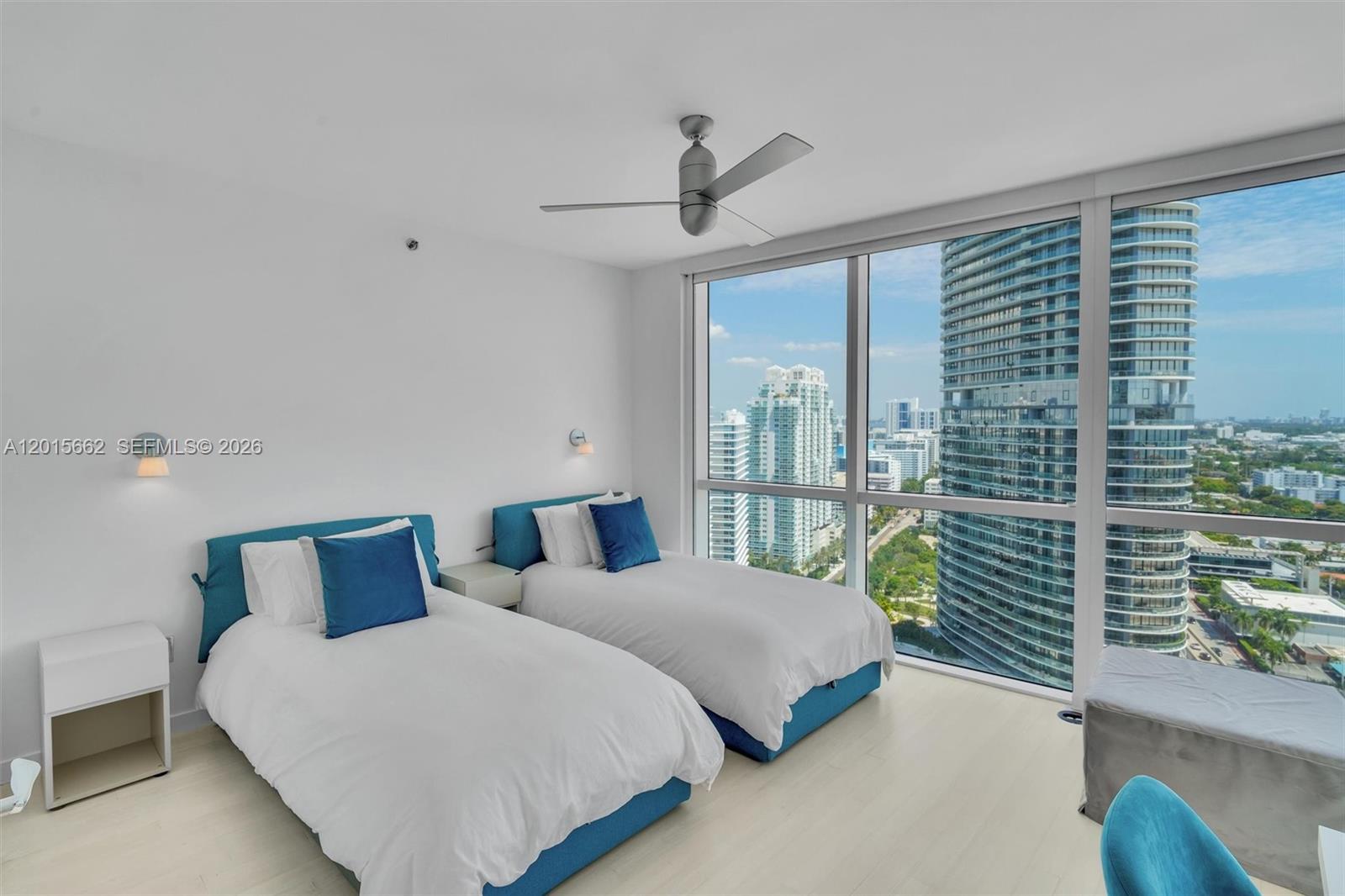 450 Alton Rd #2604, Miami Beach FL 33139