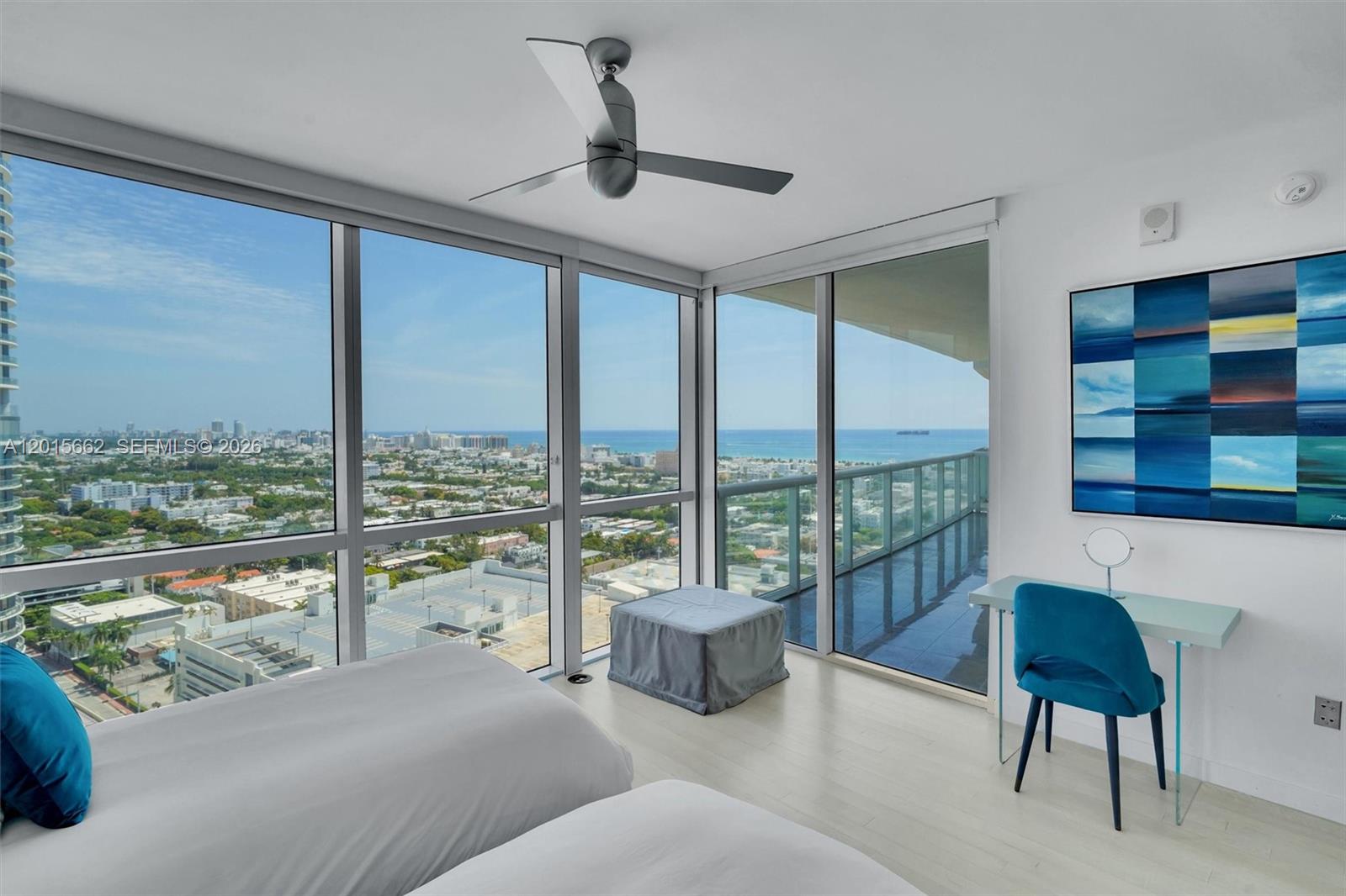 450 Alton Rd #2604, Miami Beach FL 33139
