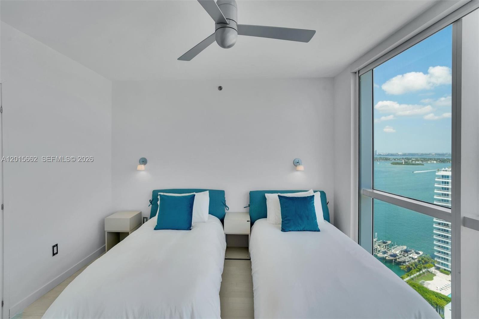450 Alton Rd #2604, Miami Beach FL 33139