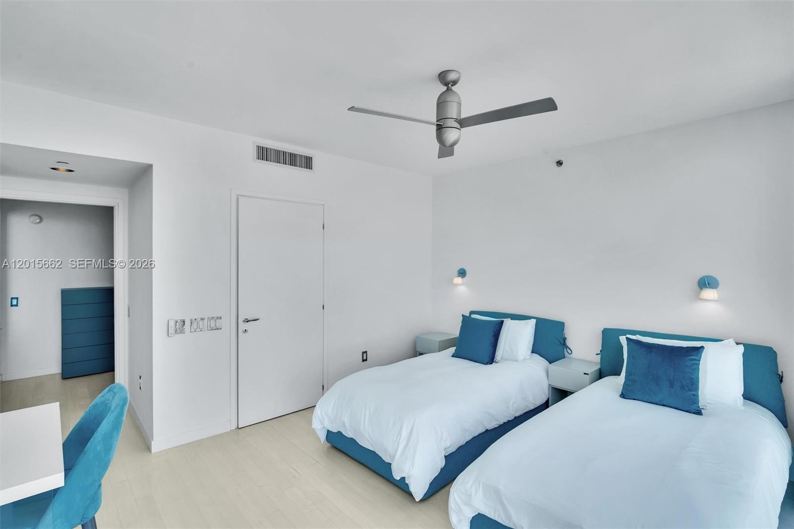 450 Alton Rd #2604, Miami Beach FL 33139