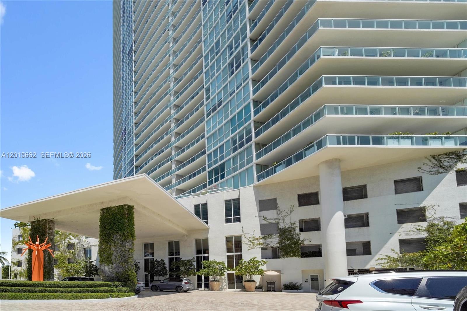 450 Alton Rd #2604, Miami Beach FL 33139
