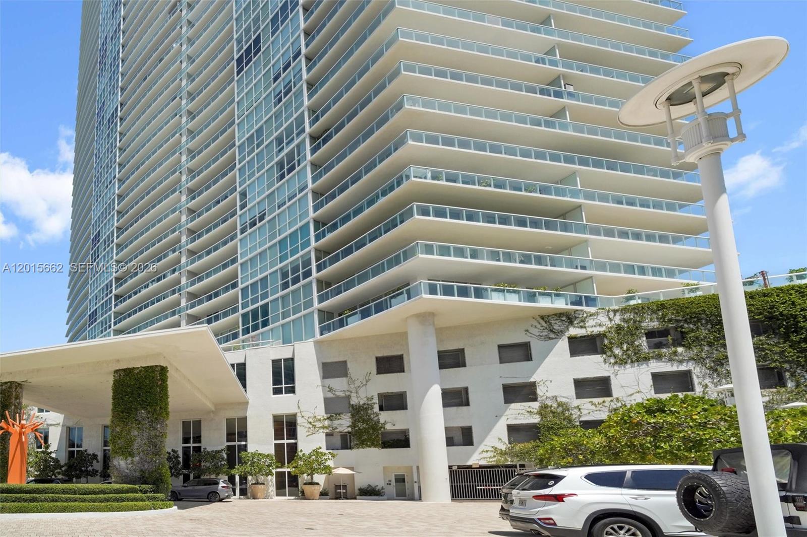 450 Alton Rd #2604, Miami Beach FL 33139