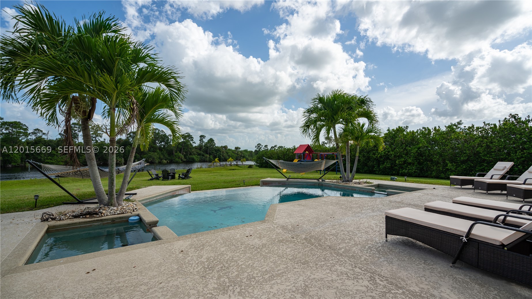 6152 SW Banks St, Palm City FL 34990