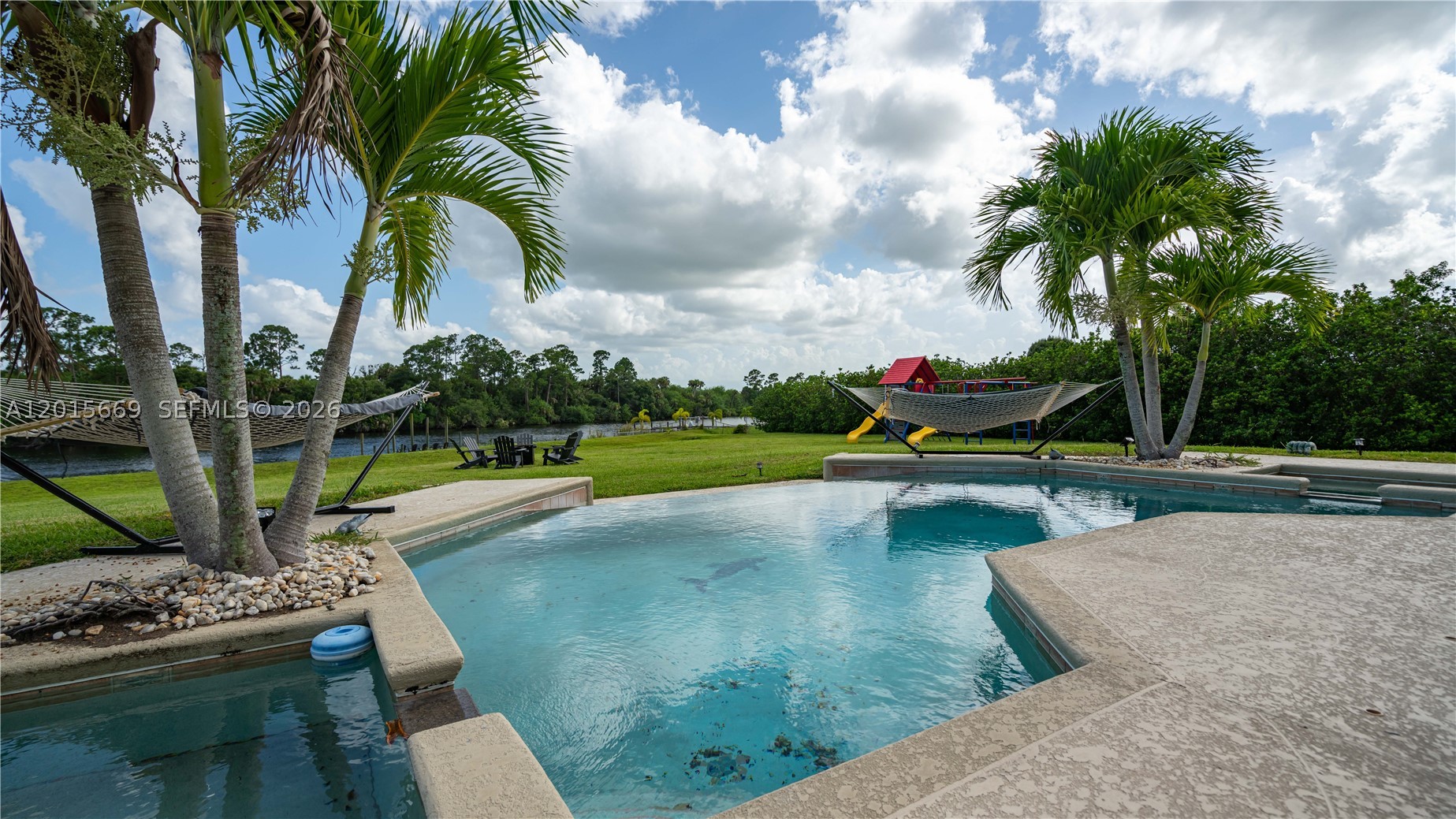 6152 SW Banks St, Palm City FL 34990