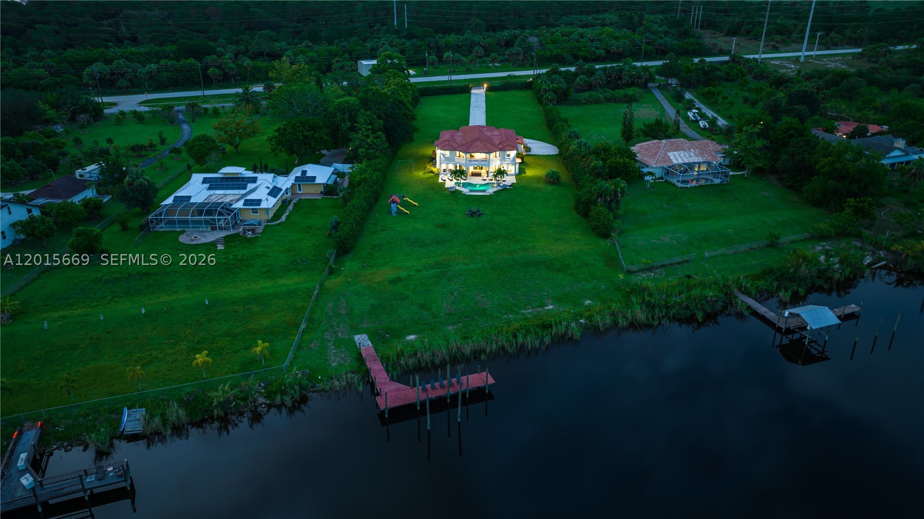 6152 SW Banks St, Palm City FL 34990