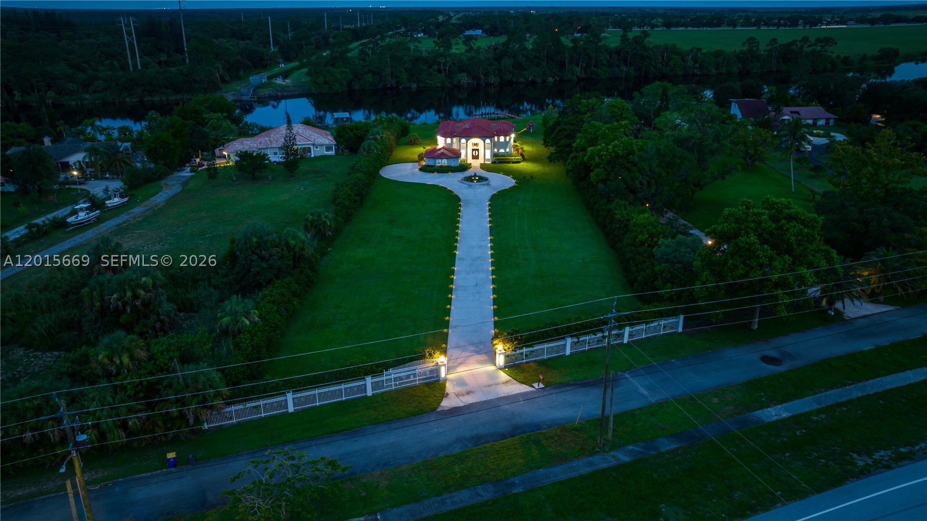 6152 SW Banks St, Palm City FL 34990