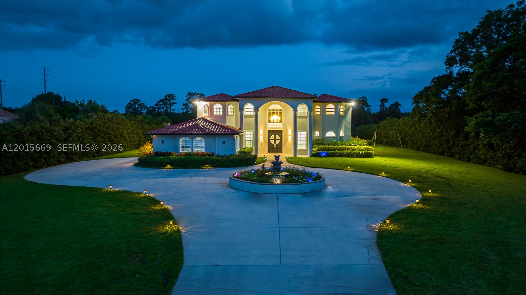6152 SW Banks St, Palm City FL 34990