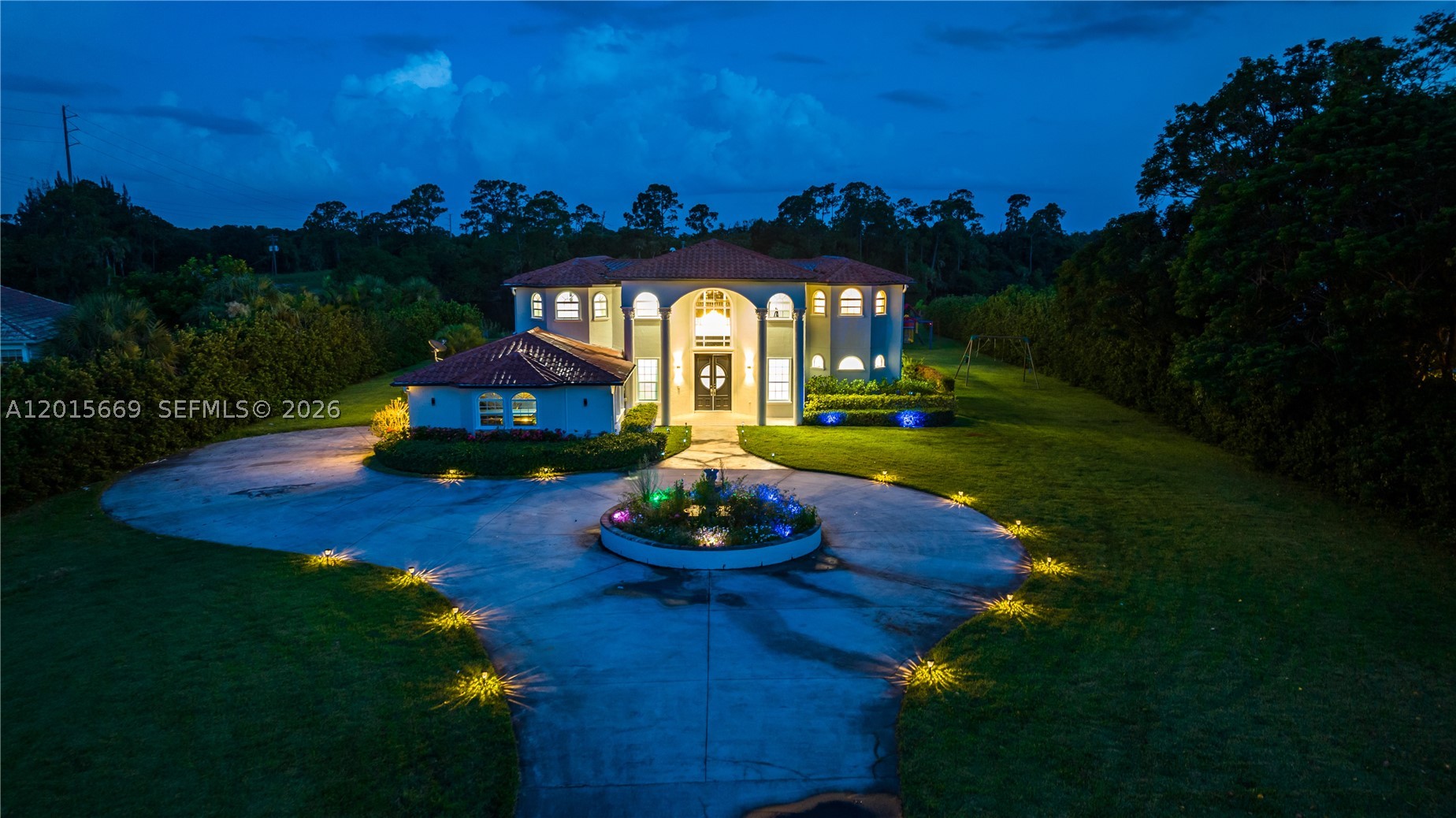 6152 SW Banks St, Palm City FL 34990