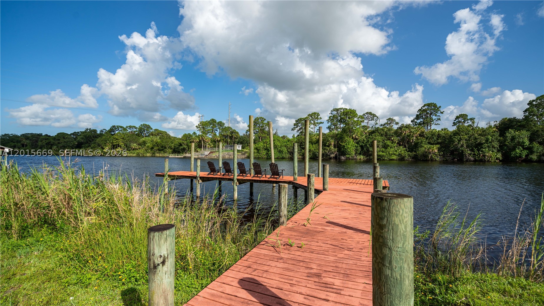 6152 SW Banks St, Palm City FL 34990
