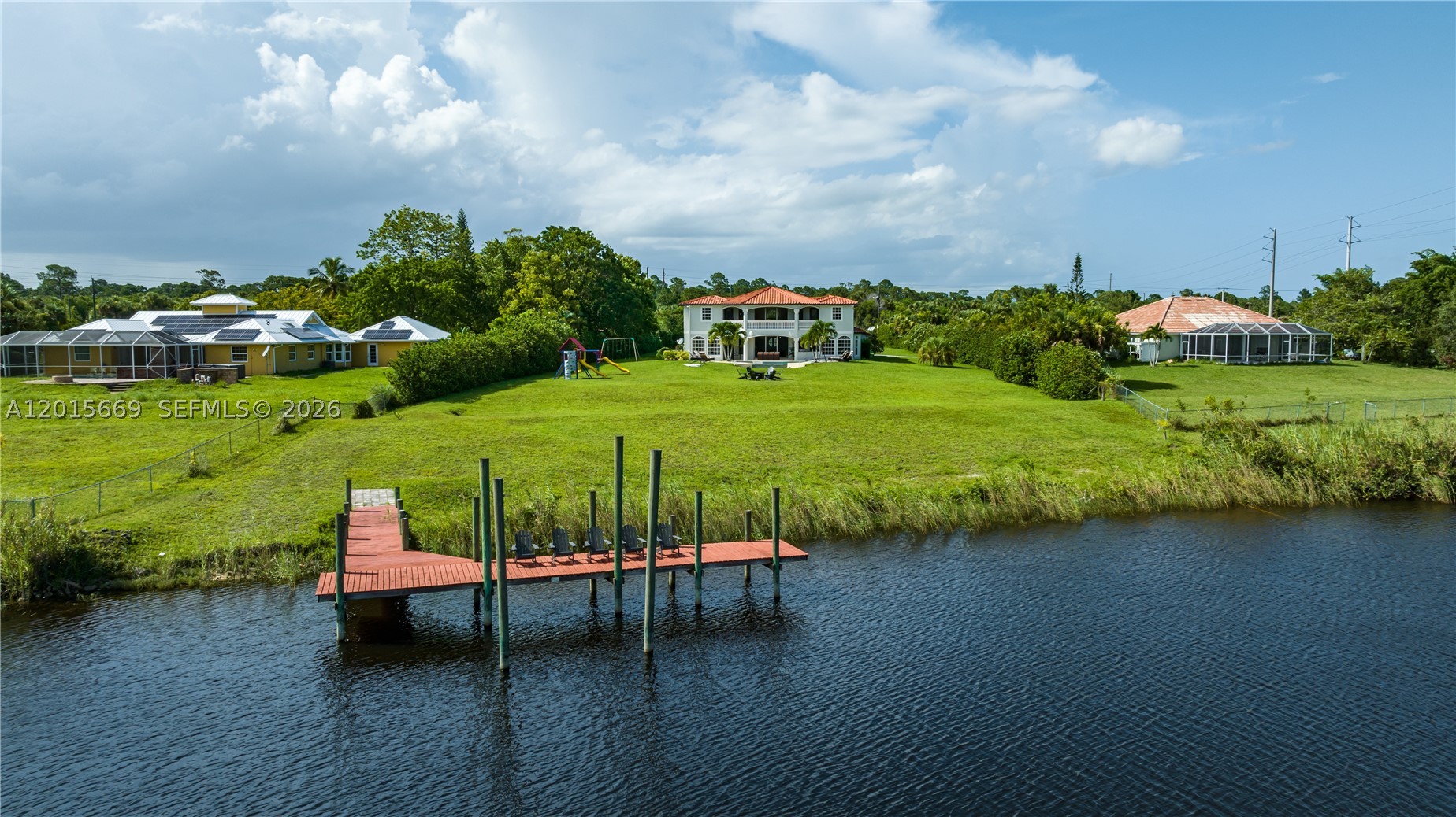 6152 SW Banks St, Palm City FL 34990