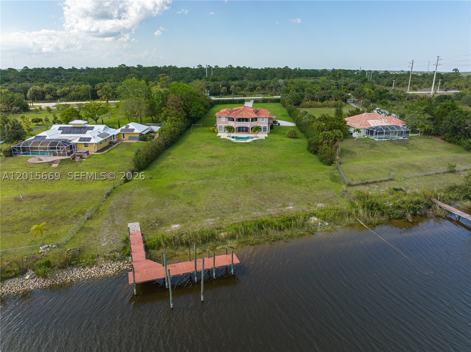 6152 SW Banks St, Palm City FL 34990