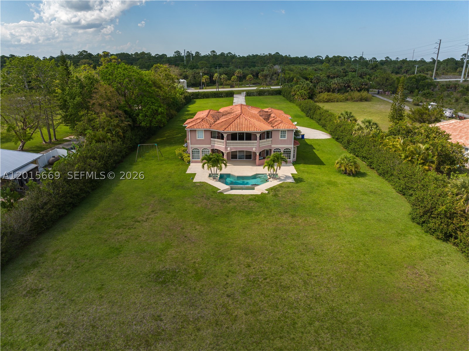 6152 SW Banks St, Palm City FL 34990