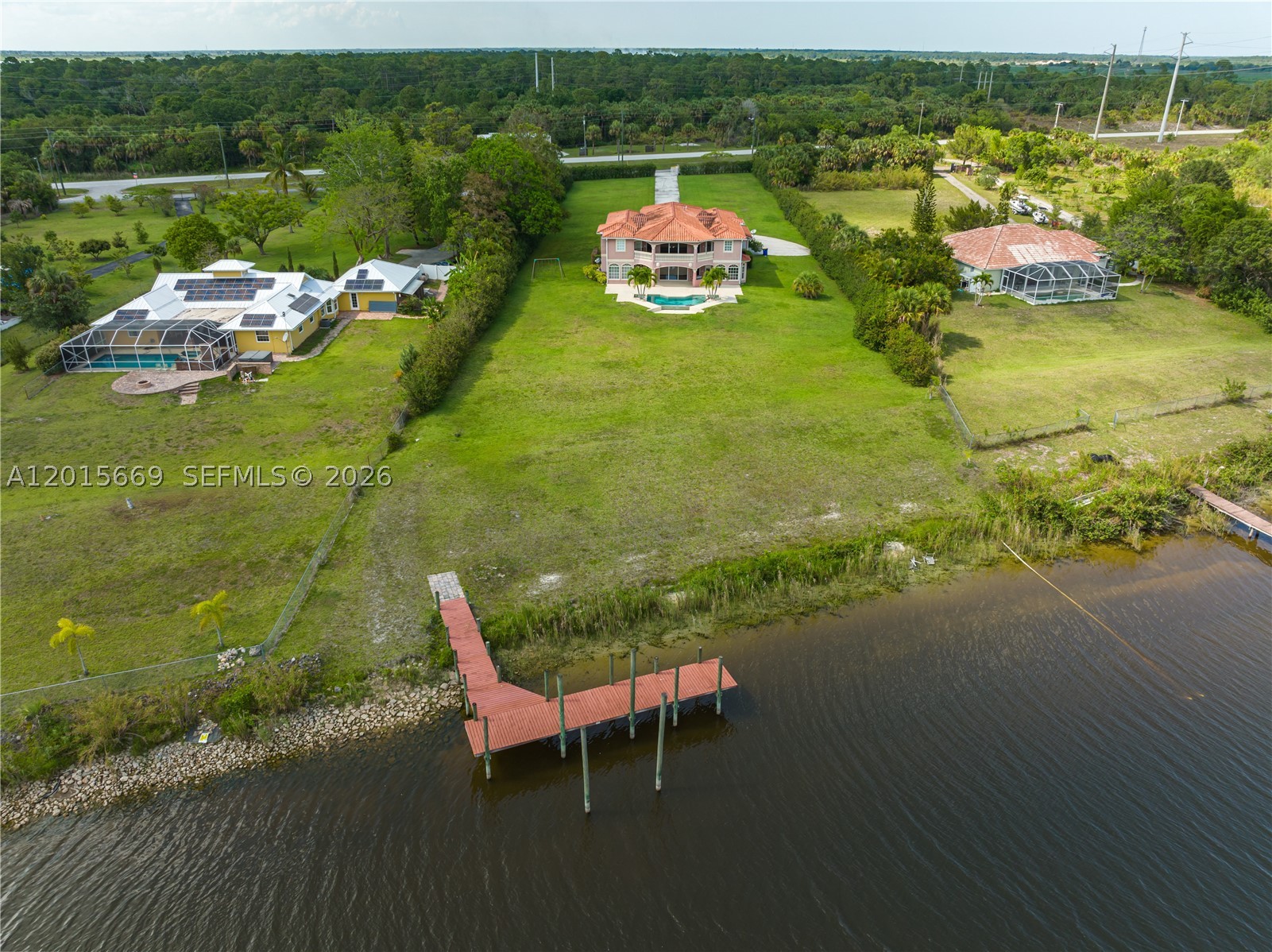6152 SW Banks St, Palm City FL 34990