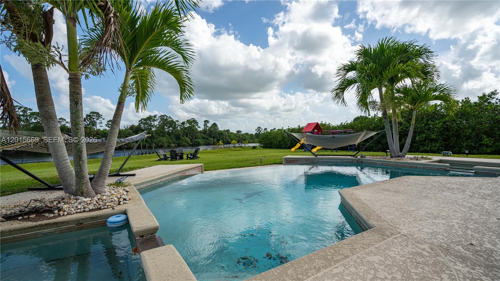 6152 SW Banks St, Palm City FL 34990