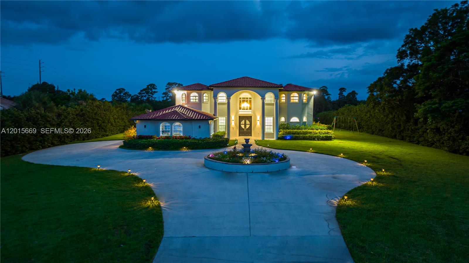 6152 SW Banks St, Palm City FL 34990