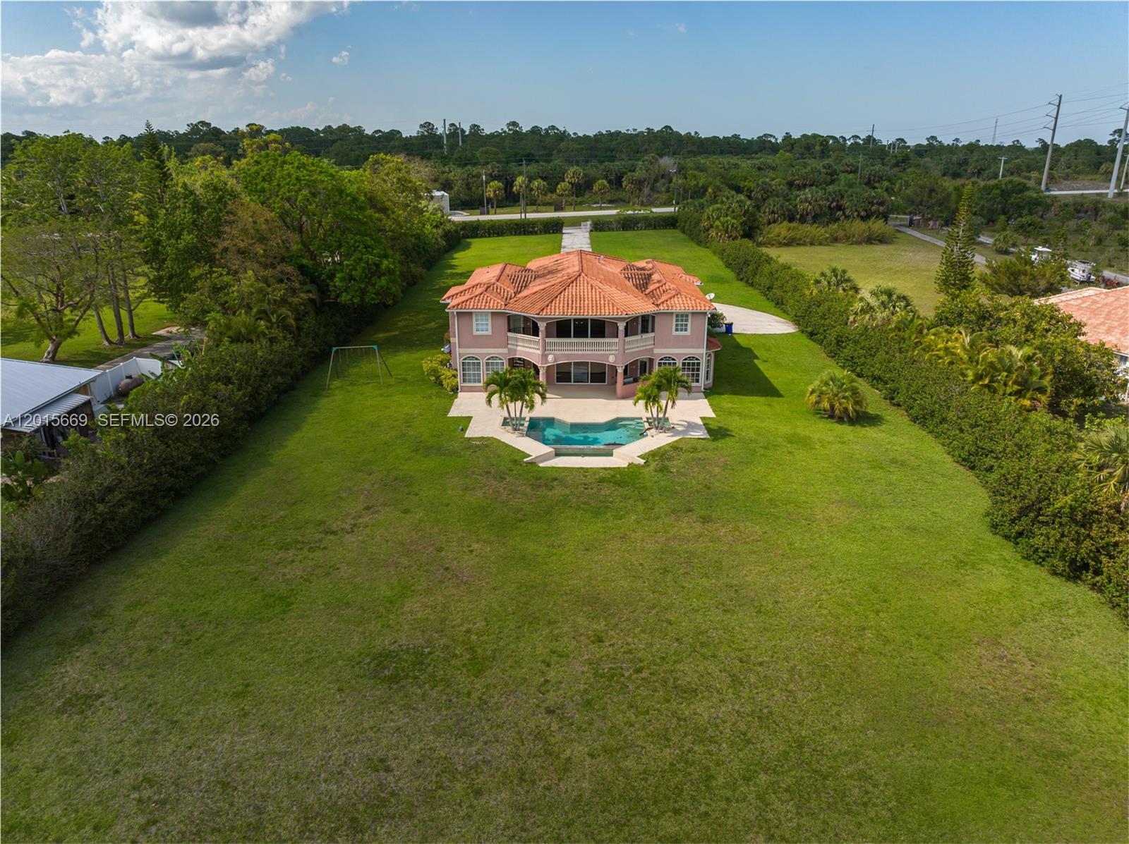 6152 SW Banks St, Palm City FL 34990