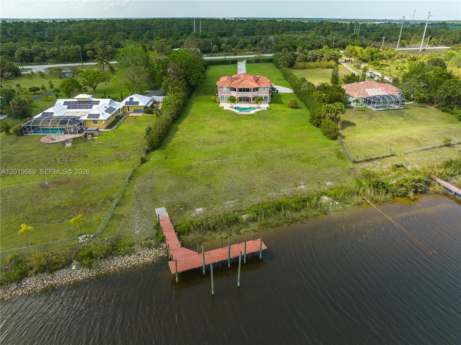 6152 SW Banks St, Palm City FL 34990