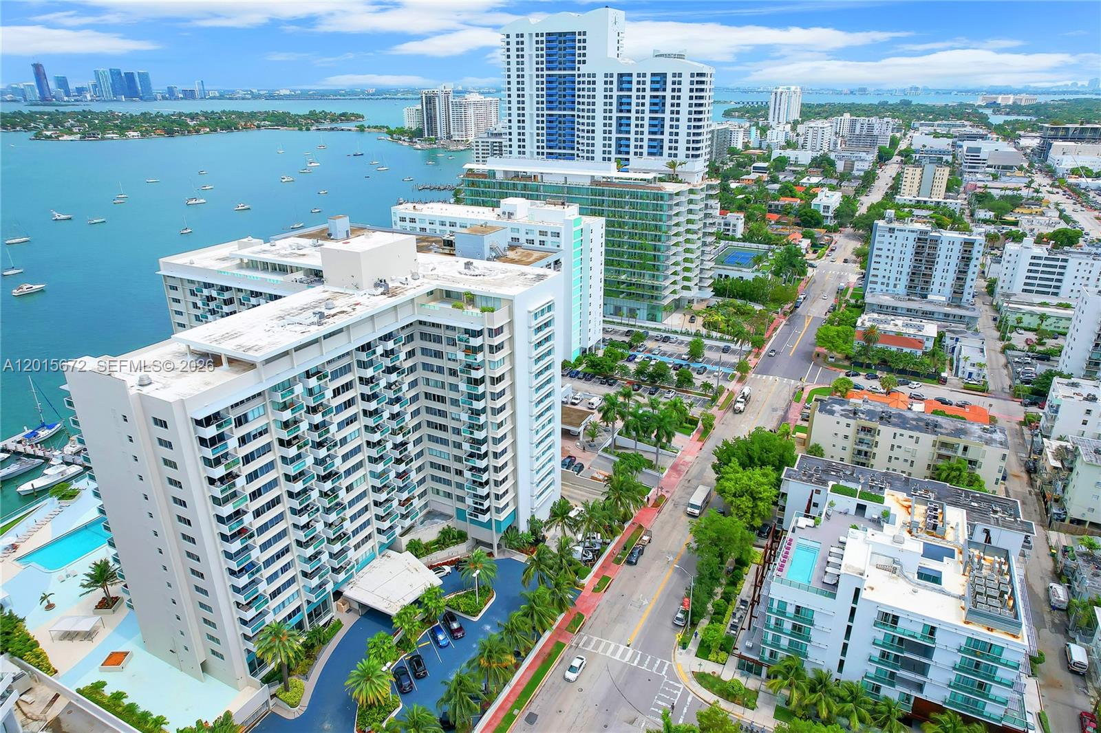 1200 West Ave #420, Miami Beach FL 33139