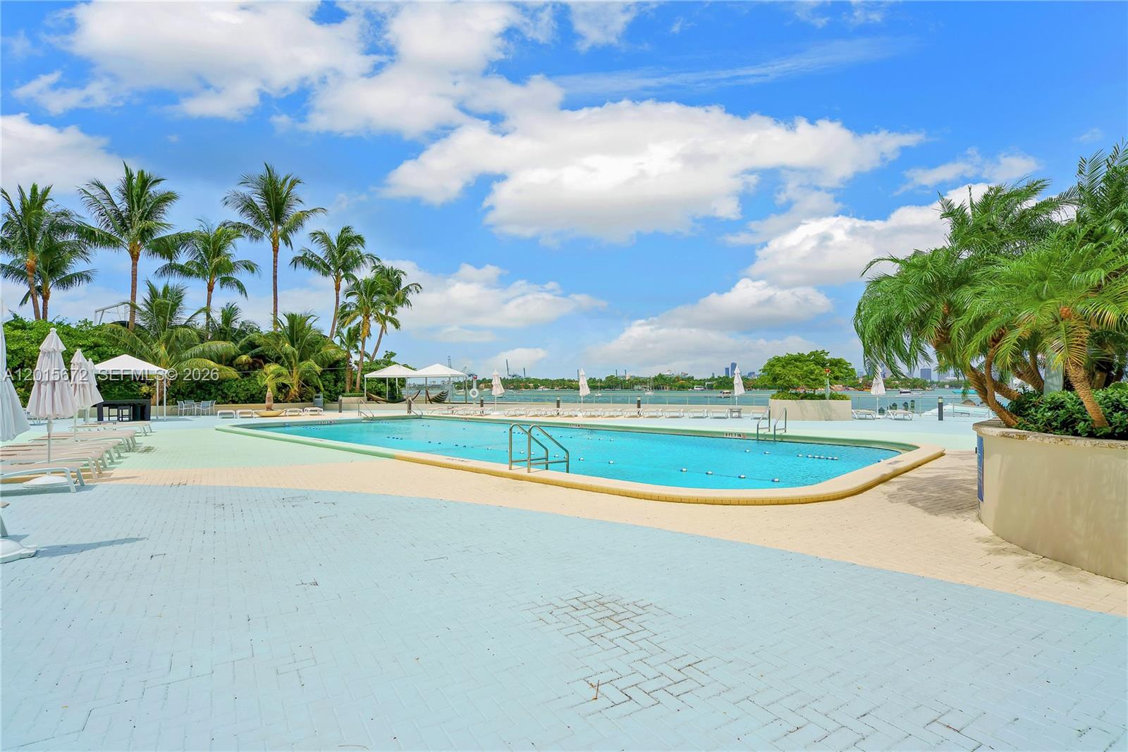 1200 West Ave #420, Miami Beach FL 33139