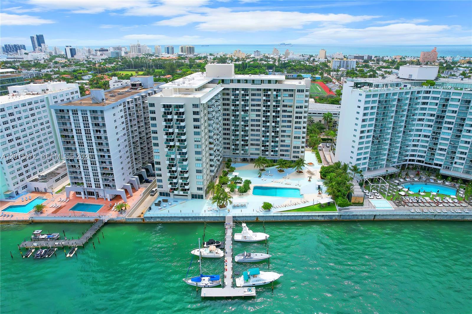 1200 West Ave #420, Miami Beach FL 33139