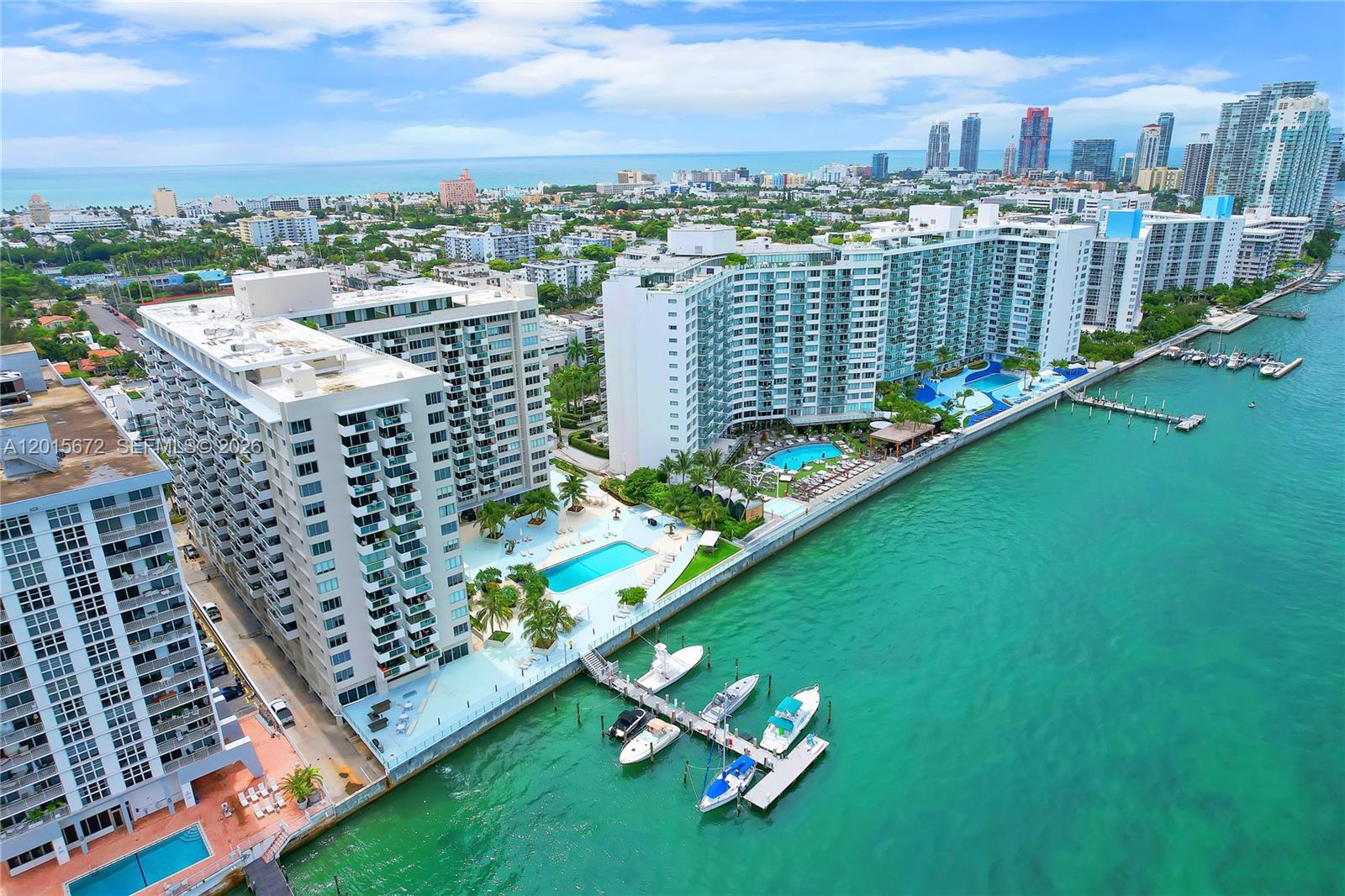 1200 West Ave #420, Miami Beach FL 33139