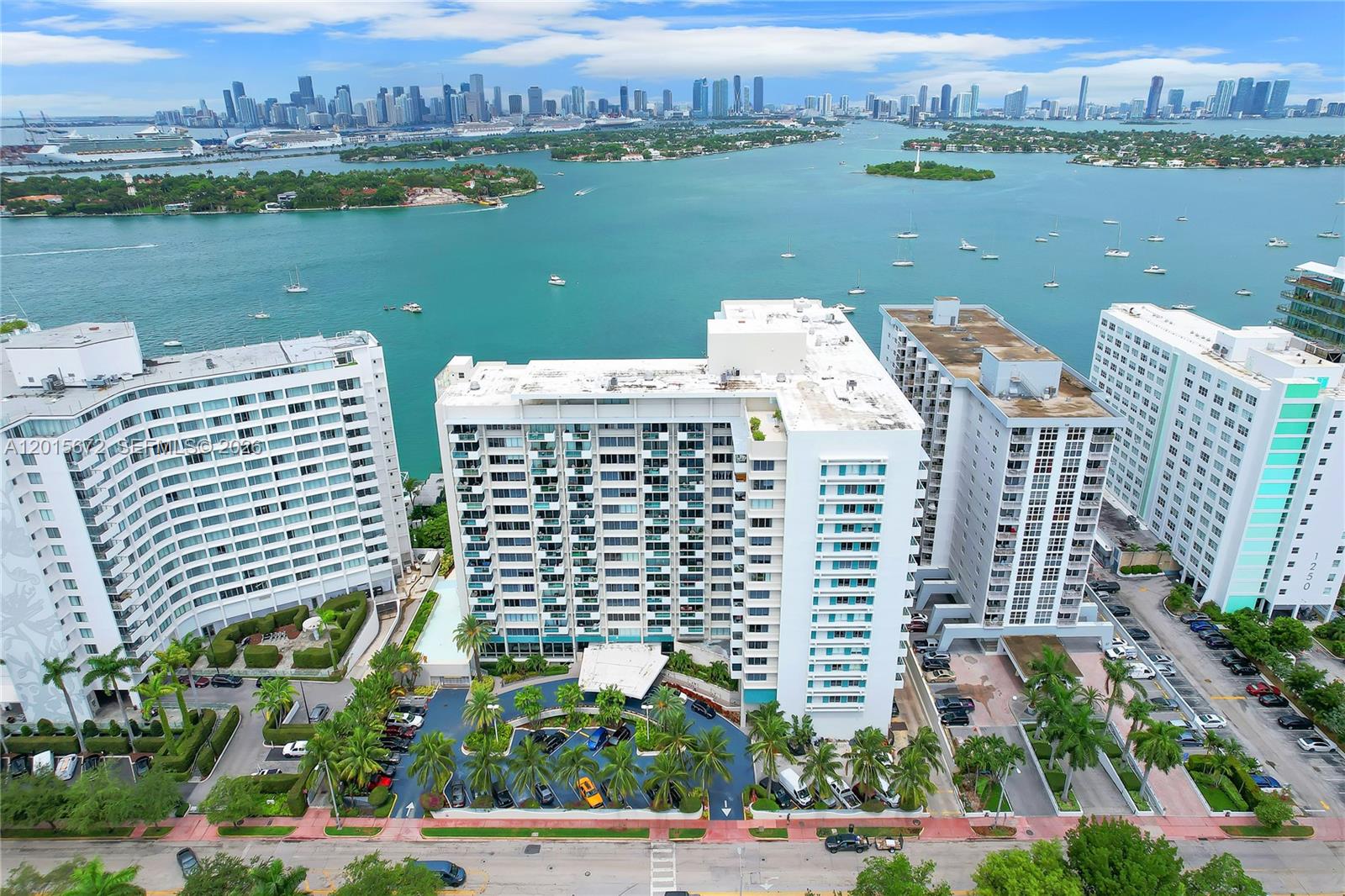 1200 West Ave #420, Miami Beach FL 33139