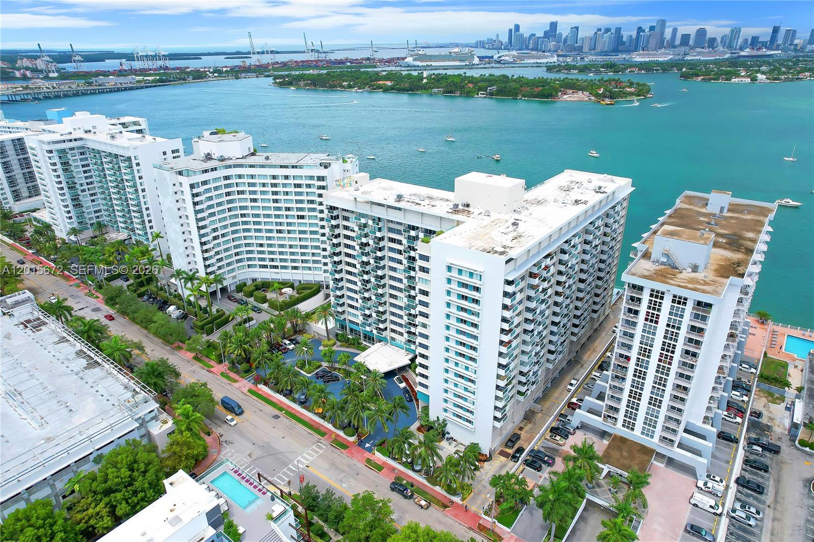 1200 West Ave #420, Miami Beach FL 33139