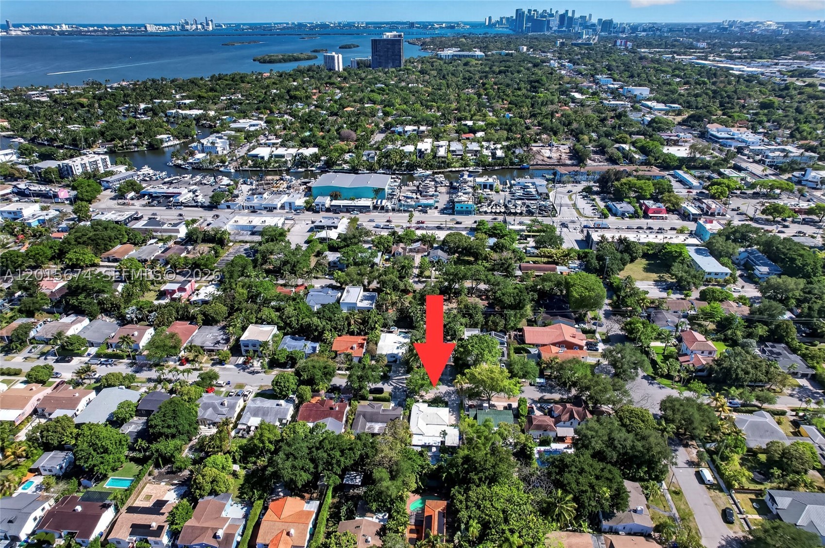 725 NE 81st St, Miami FL 33138