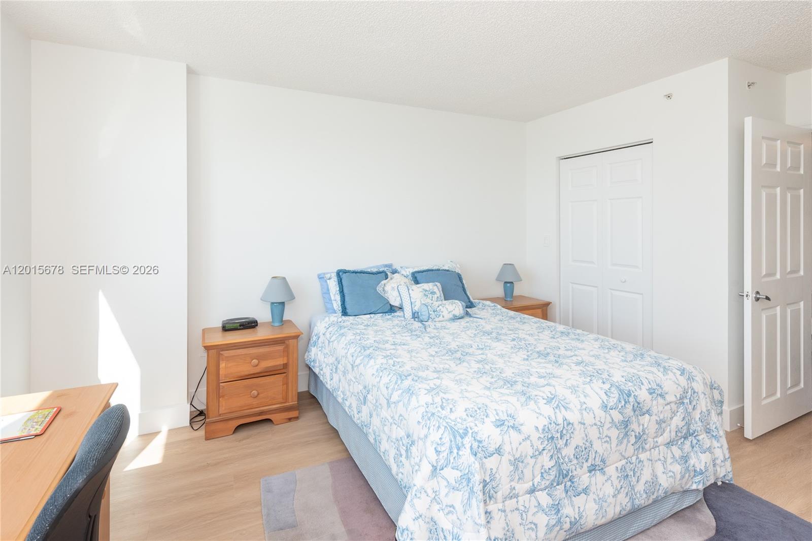 1155 Brickell Bay Dr #609, Miami FL 33131