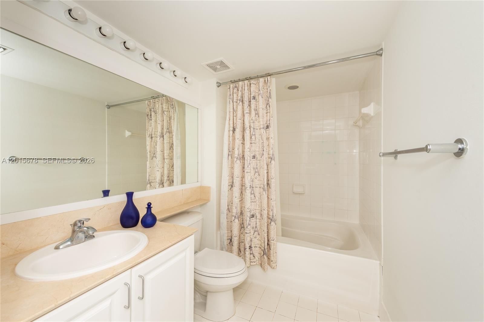 1155 Brickell Bay Dr #609, Miami FL 33131