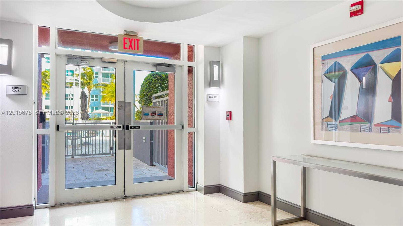 1155 Brickell Bay Dr #609, Miami FL 33131