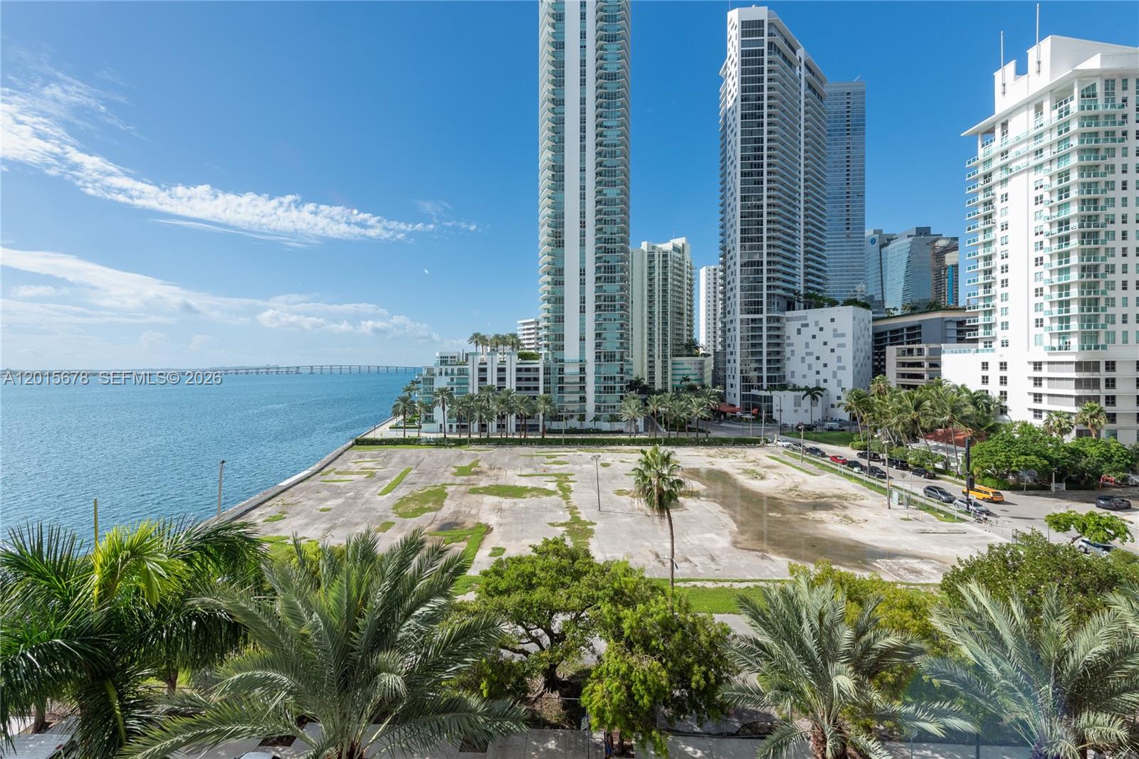 1155 Brickell Bay Dr #609, Miami FL 33131