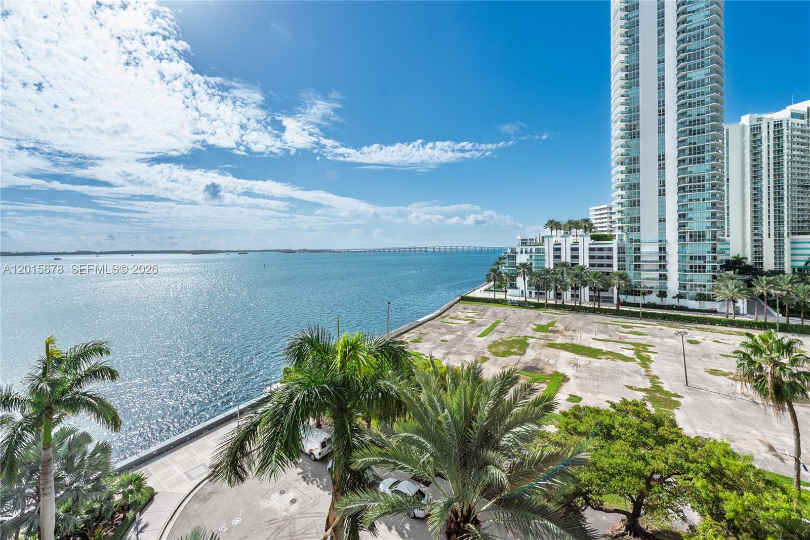 1155 Brickell Bay Dr #609, Miami FL 33131