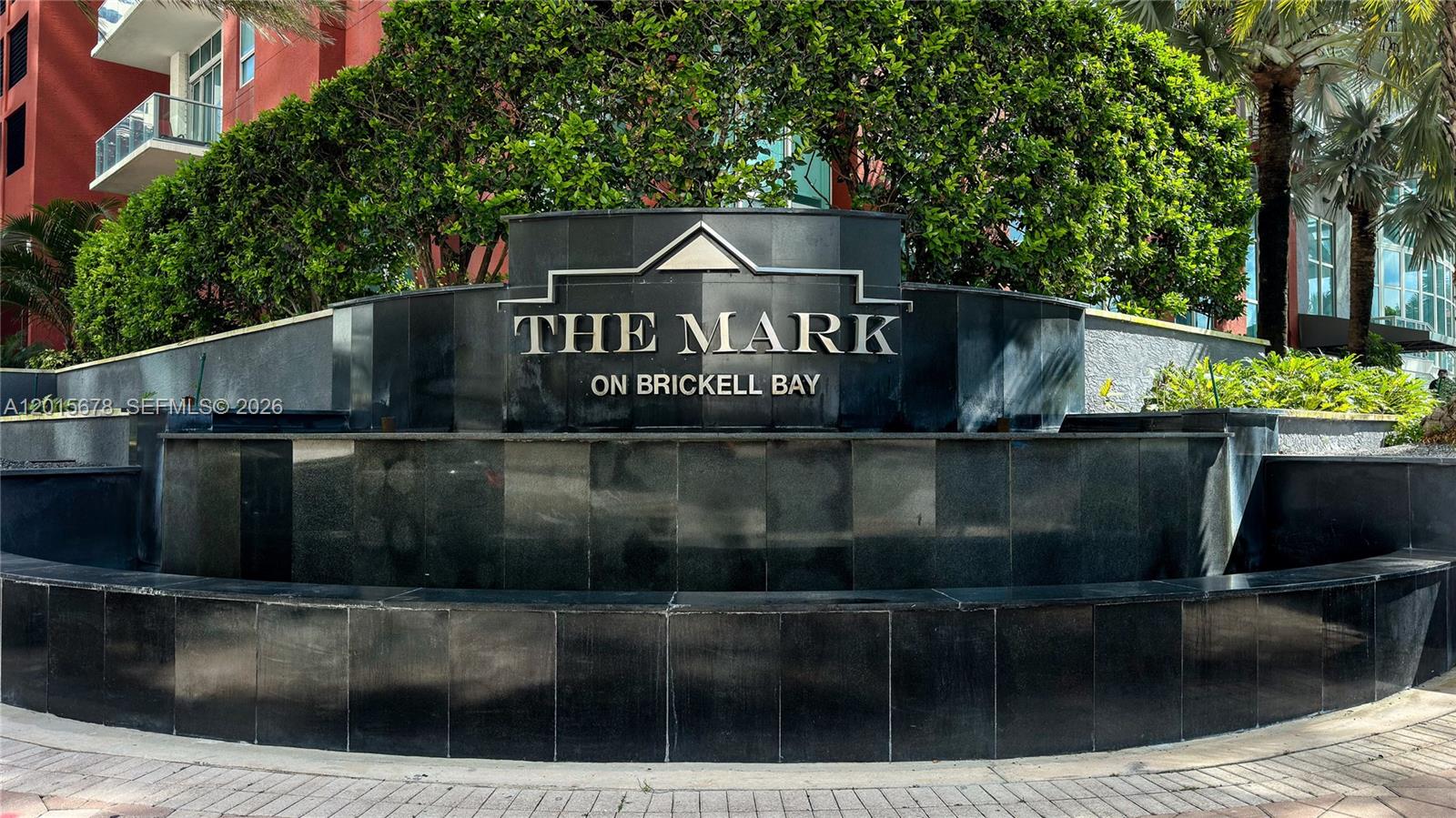 1155 Brickell Bay Dr #609, Miami FL 33131