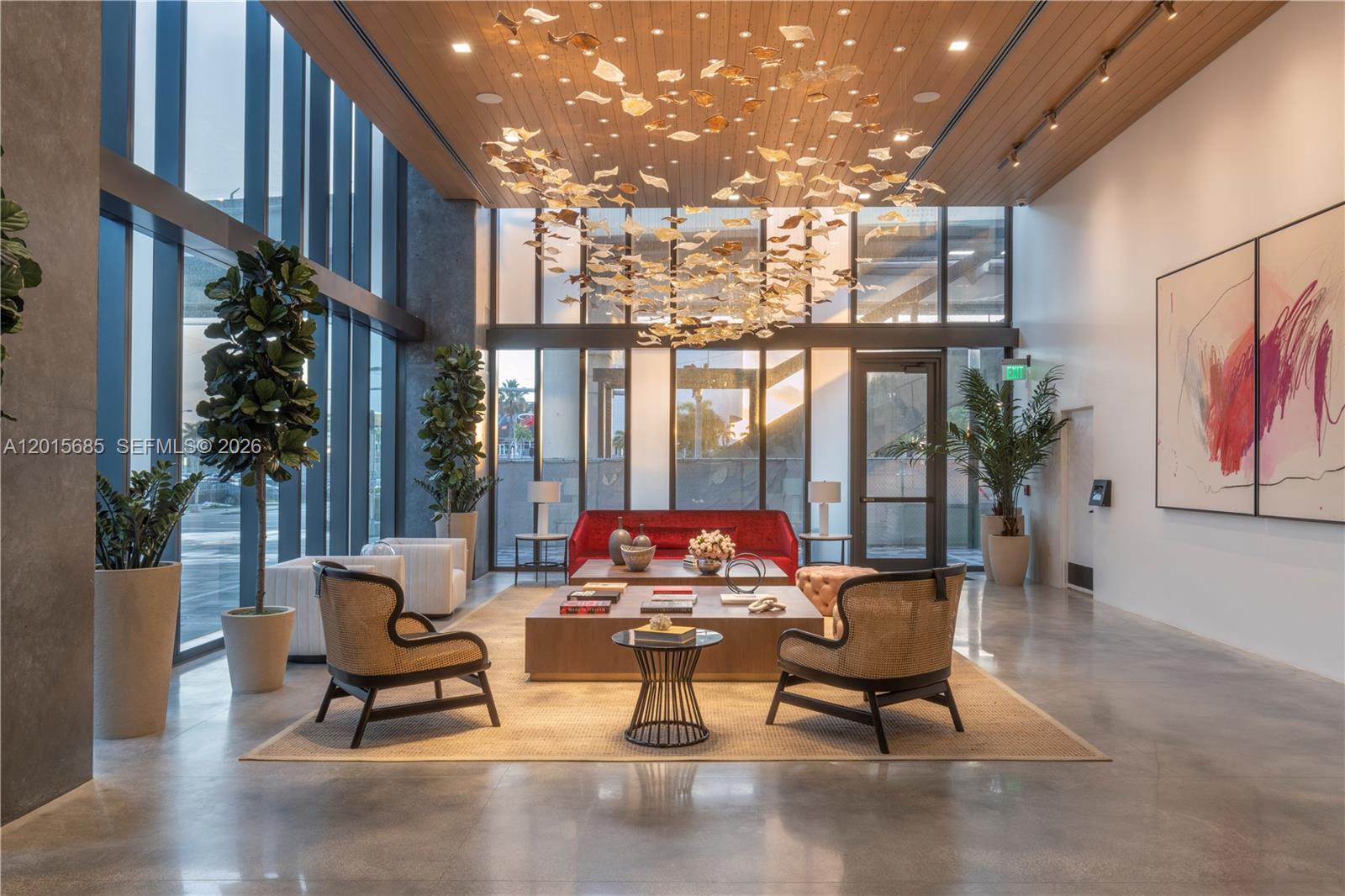 650 NE 2nd Ave #602, Miami FL 33132