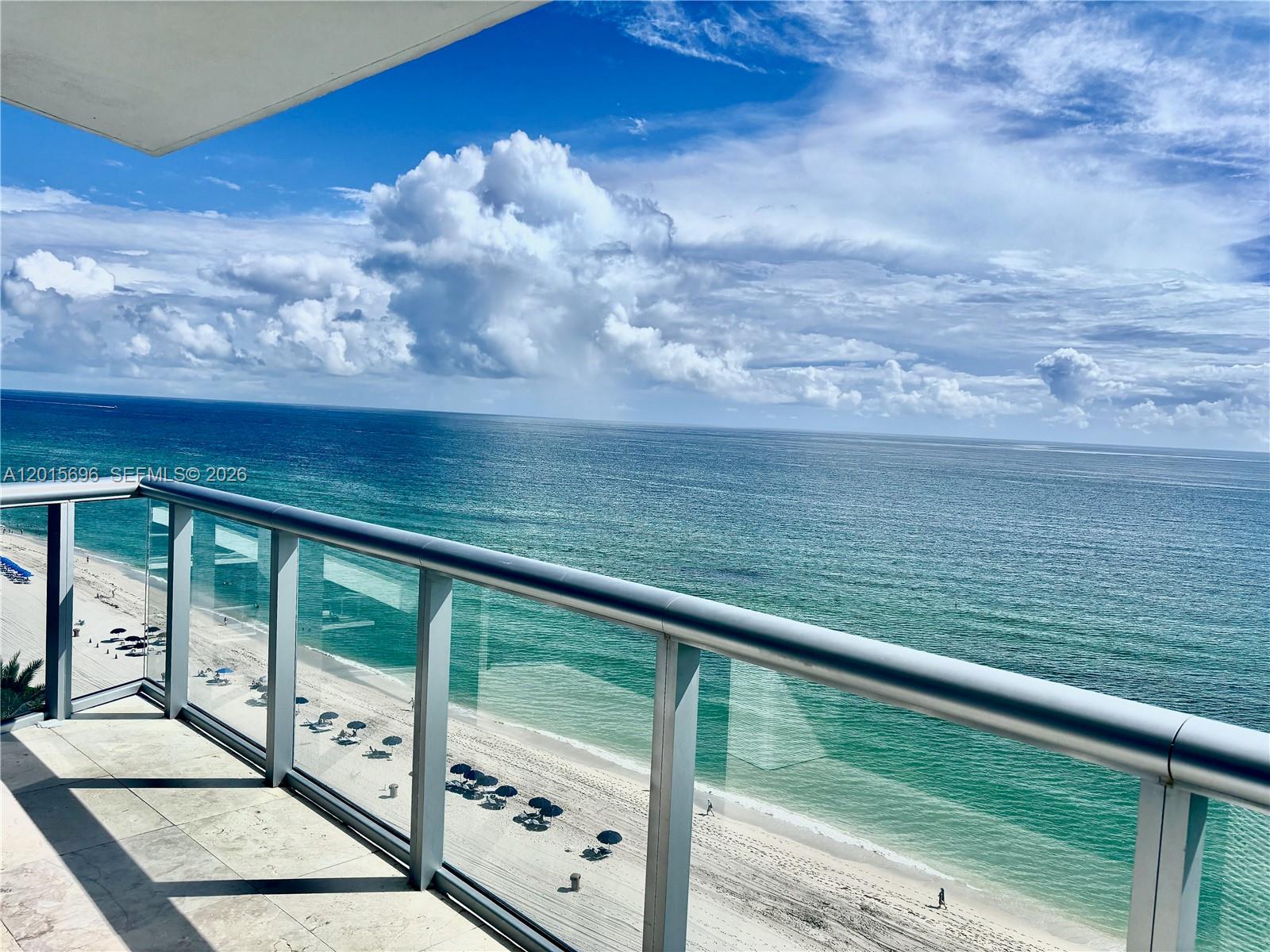17001 Collins Ave #1407, Sunny Isles Beach FL 33160