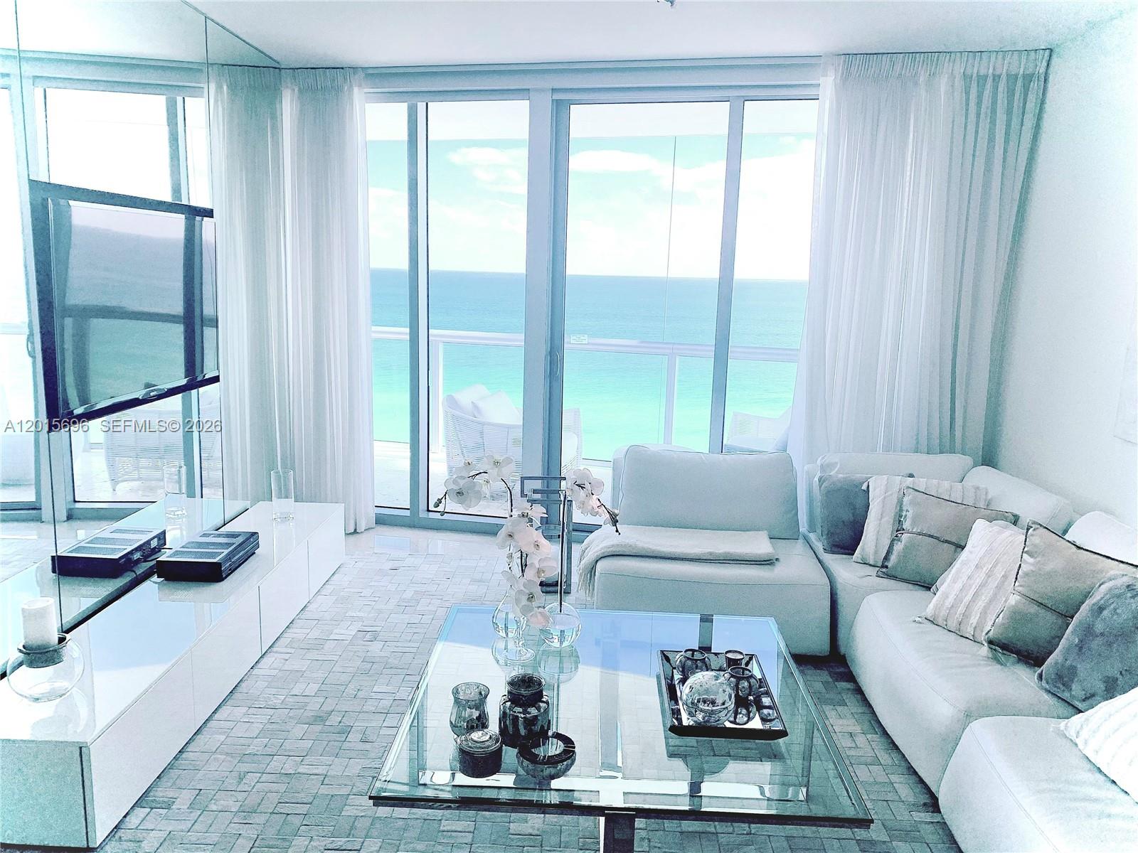 17001 Collins Ave #1407, Sunny Isles Beach FL 33160